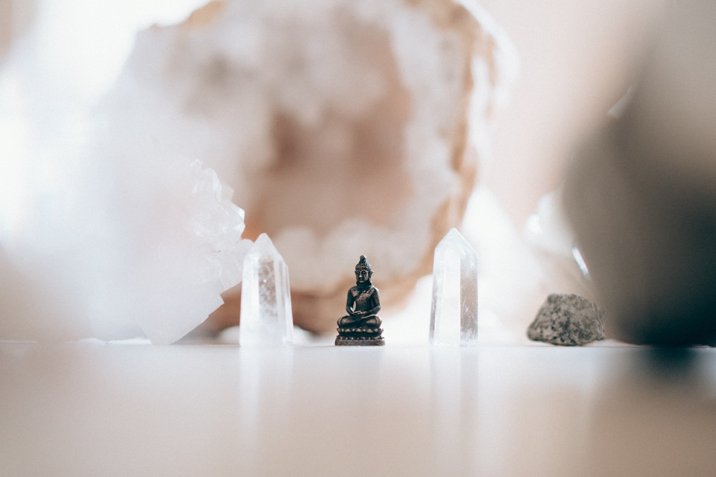 Finding Clarity in a World of Noise